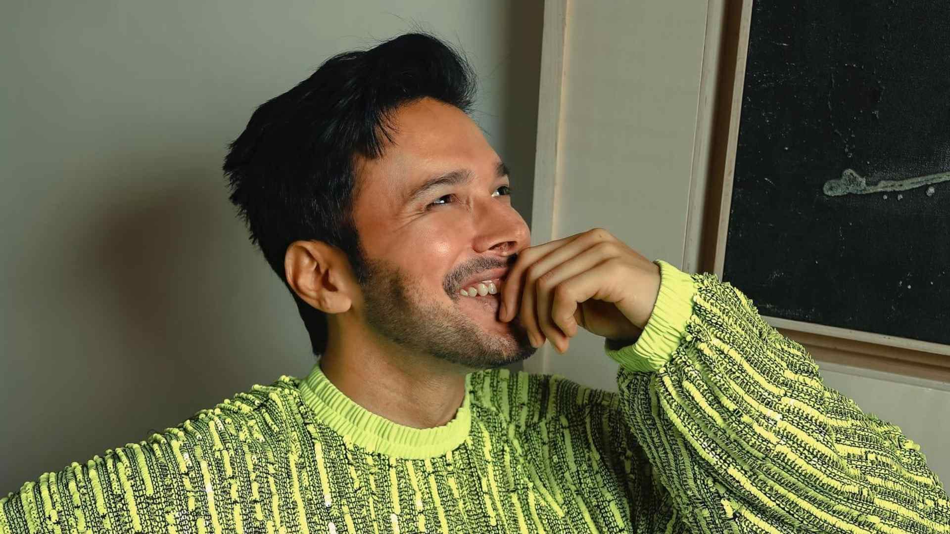 Rajniesh Duggall was the first choice for Yakeen film but Priyanka Chopra refused to work with him