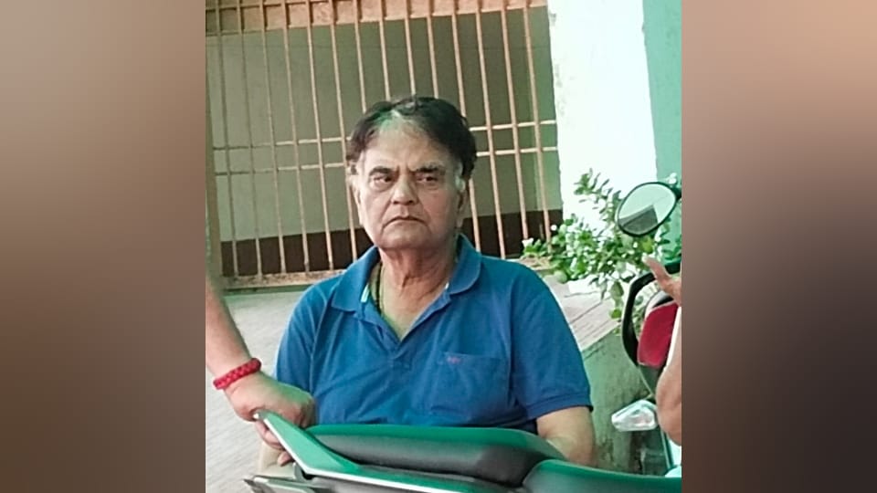 Retired IAS Wife Murder Mohini treated Akhilesh and Ravi like her sons Devendra also used to help both of them