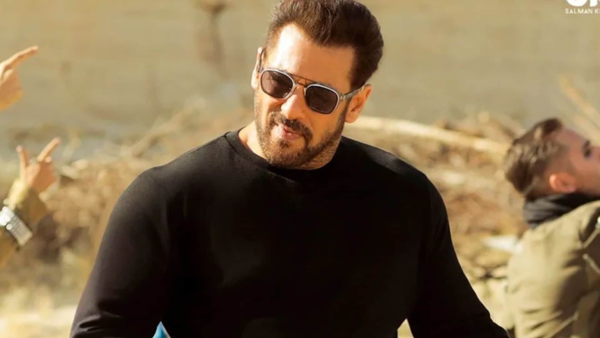 24 year old girl in police custody from Salman Khan farmhouse the reason will surprise you