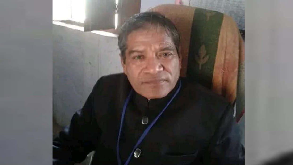 Farrukhabad: Dead body of former principal of Inter College found in Ganga