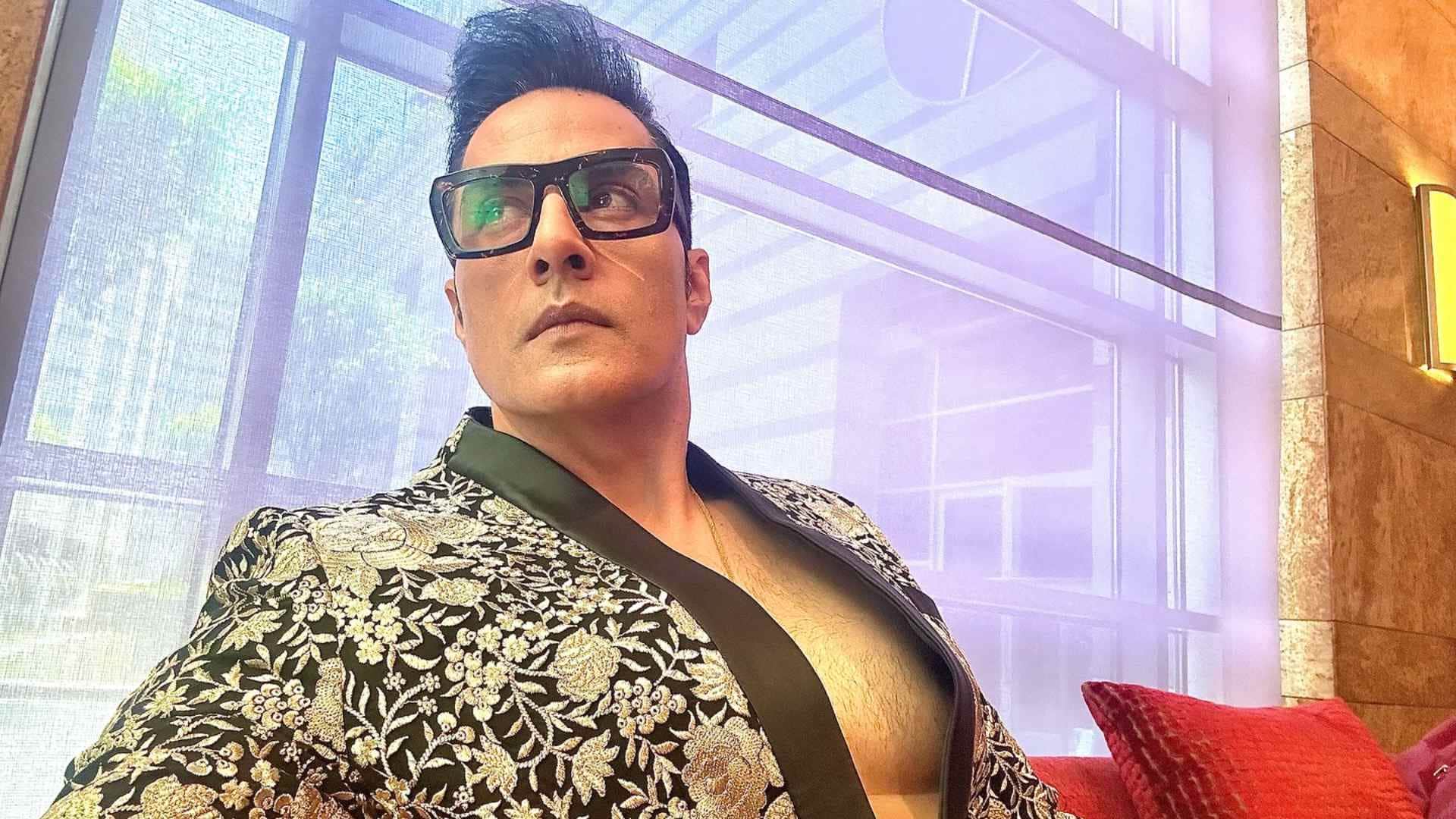 Sudhanshu Pandey Anupamaa fame actor was molested in childhood by doctor also faced casting couch