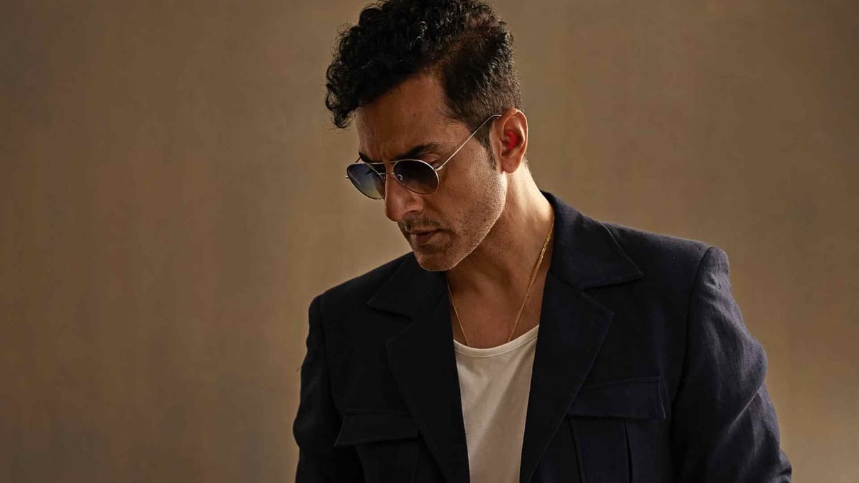 Sudhanshu Pandey Anupamaa fame actor was molested in childhood by doctor also faced casting couch