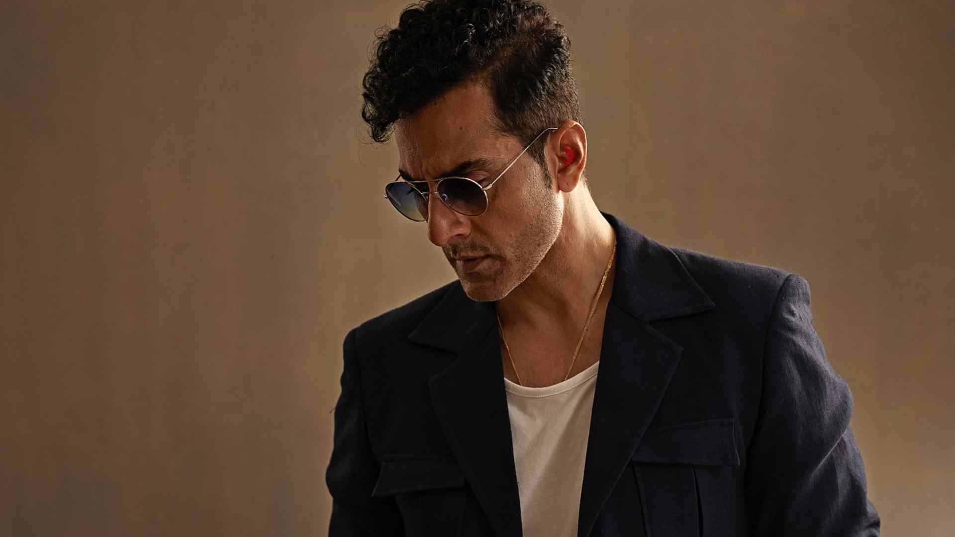 What does TV Vanraj Sudhanshu Pandey think about OTT said this for Anupama