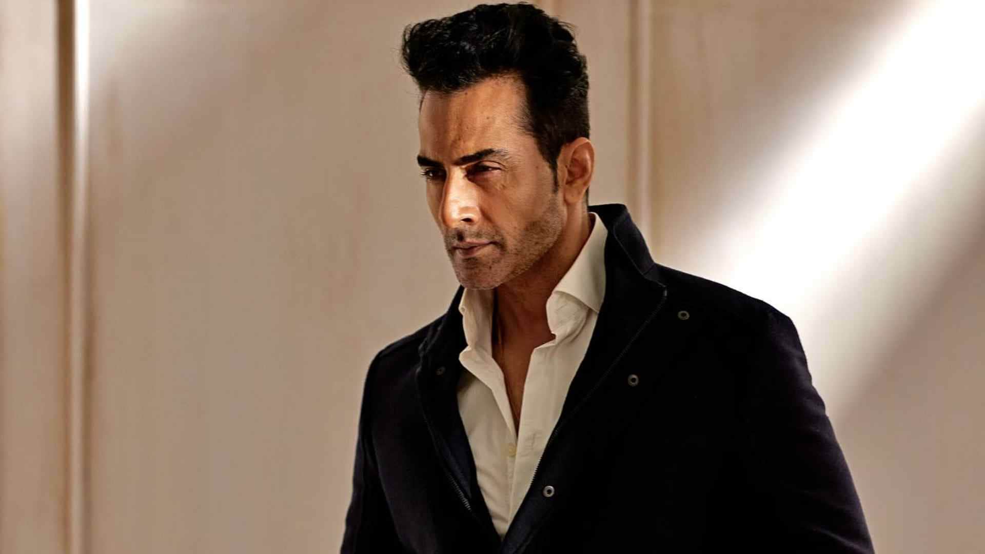 Sudhanshu Pandey Anupamaa fame actor was molested in childhood by doctor also faced casting couch