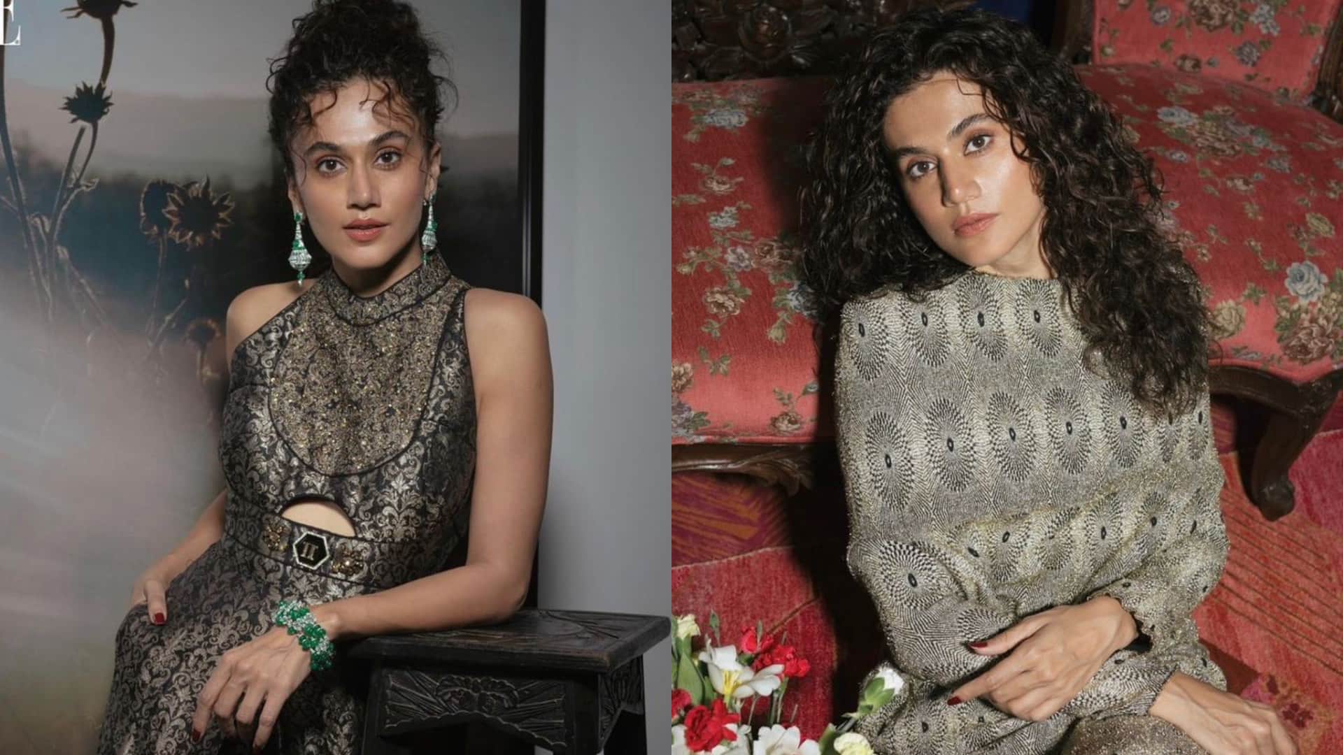Bollywood Stars Fond Of Street Food Taapsee Pannu Shah Rukh Khan Kajol Varun Dhawan
