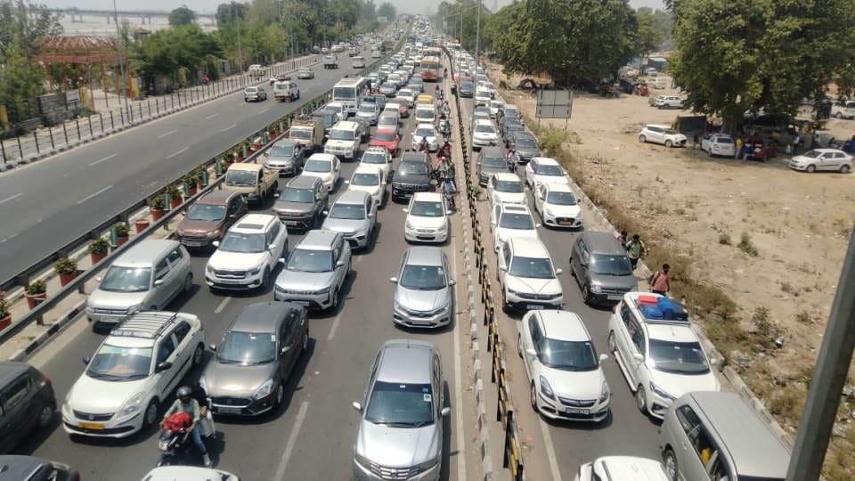 Uttarakhand News Authority will be formed to improve traffic in cities start from Dehradun Rishikesh Haridwar