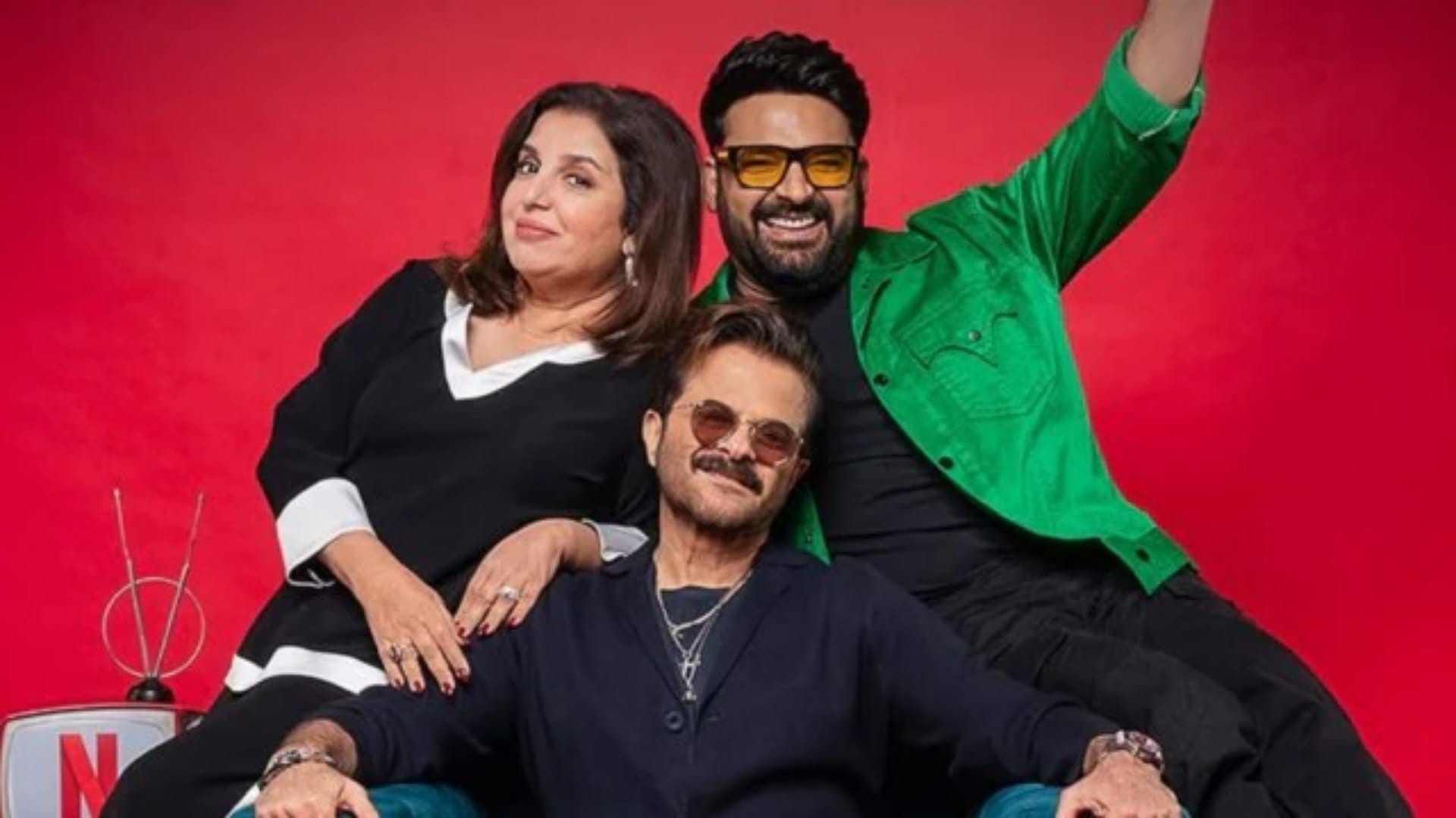Netflix would not Renew Kapil Sharma the great indian kapil show 3 as is has Poor Viewership TRP has fallen