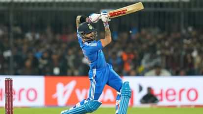 Indian Batter Virat Kohli celebrate his 36th Birthday know his career and stats in hindi