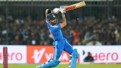 Virat Kohli completed 16 years in international cricket, know some records which are difficult to break