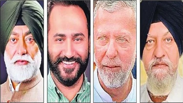 Ground Report Sangrur… Cm Mann Reputation At Stake – Amar Ujala Hindi News Live