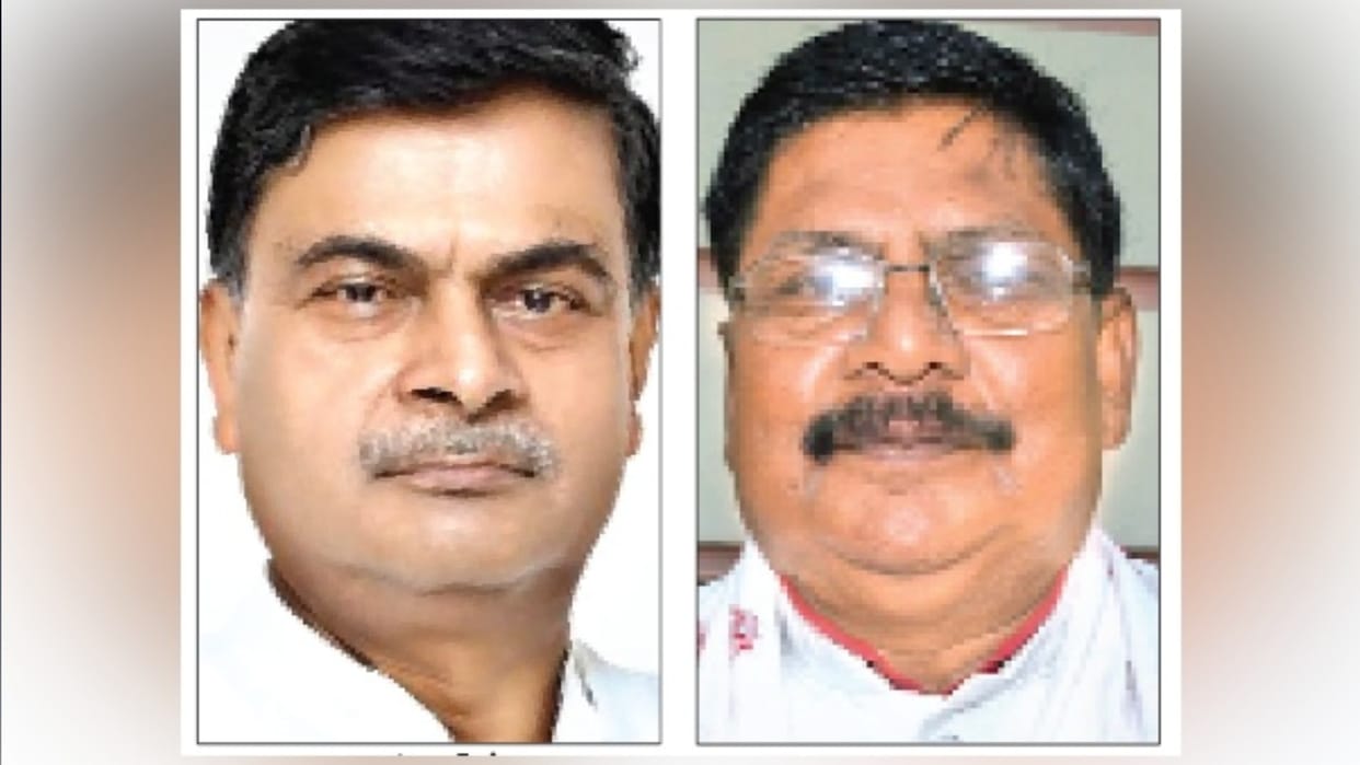 Ground Report: No one won in Arrah for three consecutive times, BJP's RK Singh faces challenge to break myth