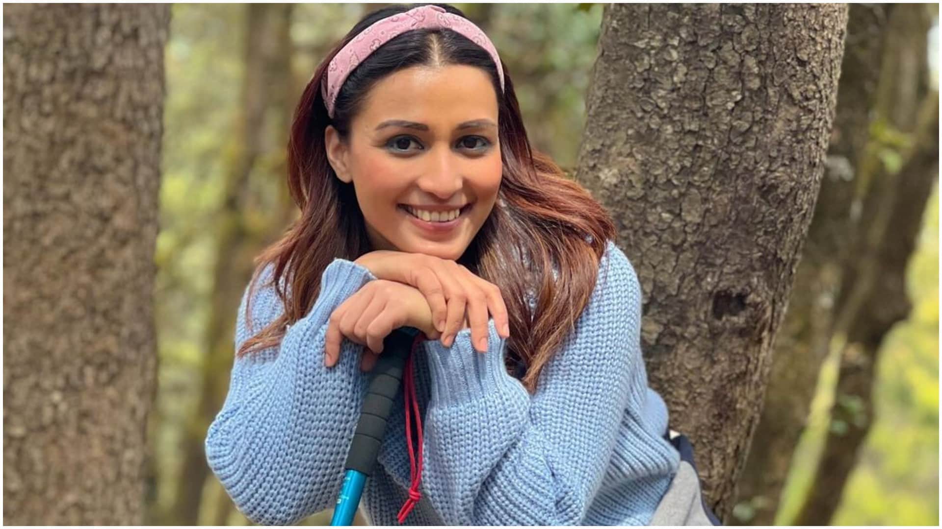 Yuva Dancing Queen Aayushi Bhave to be part of supernatural tv serial 10 29 Ki Aakhri Dastak Star Bharat