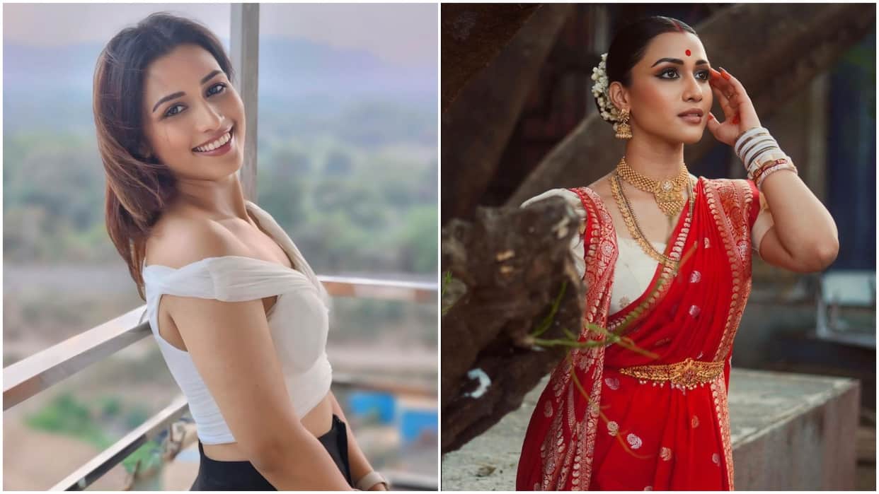Yuva Dancing Queen Aayushi Bhave to be part of supernatural tv serial 10 29 Ki Aakhri Dastak Star Bharat