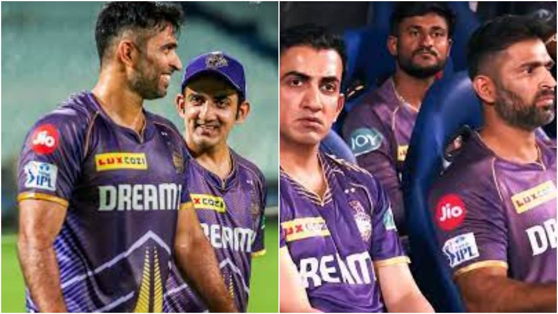 IPL KKR vs SRH Final 2024 Coach Abhishek Nayar Contribution to Kolkata Knight Riders Mastermind Points Stats