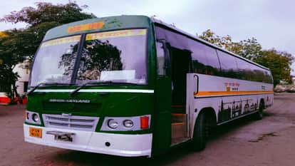 UP: Advance booking of AC roadways buses open for Holi, seats can be booked online