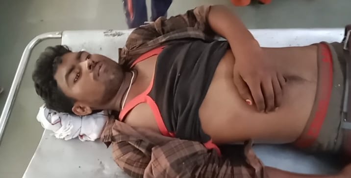 Youth dies, one injured as motorcycle goes out of control