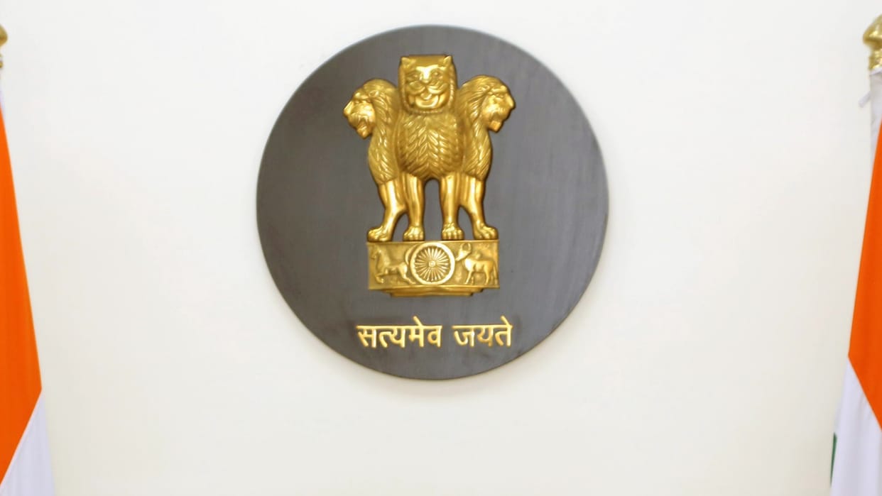Centre effects secretary-level reshuffle, Pradip Kumar Tripathi named Lokpal Secretary