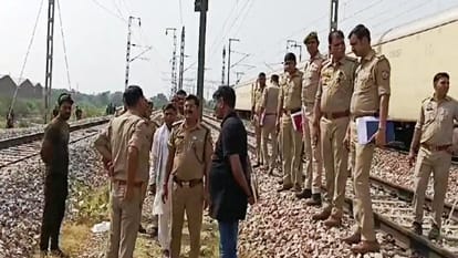 revelation made in Mathura suicide case Girls written letter saying Baba called them should not try to find