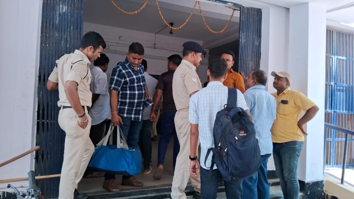 Bihar: Clothes and appearance of missing girls from Muzaffarpur match with bodies found in Mathura