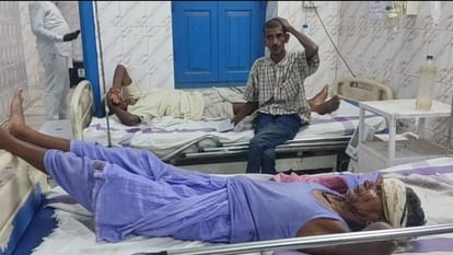 Bihar News: One dead, two in critical condition after auto overturned on highway in Madhepura