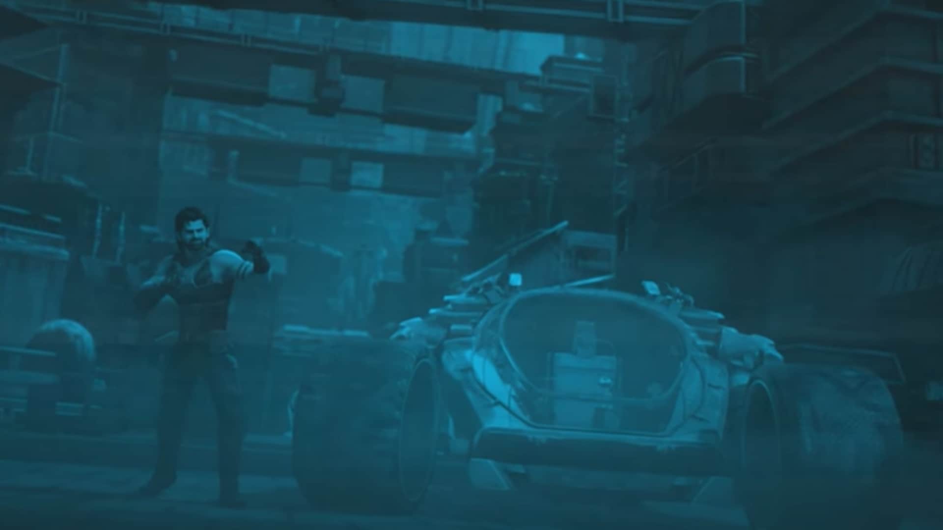 Kalki 2898 AD animation series Bujji & Bhairava New Update makers to organise special screenings Deets Inside