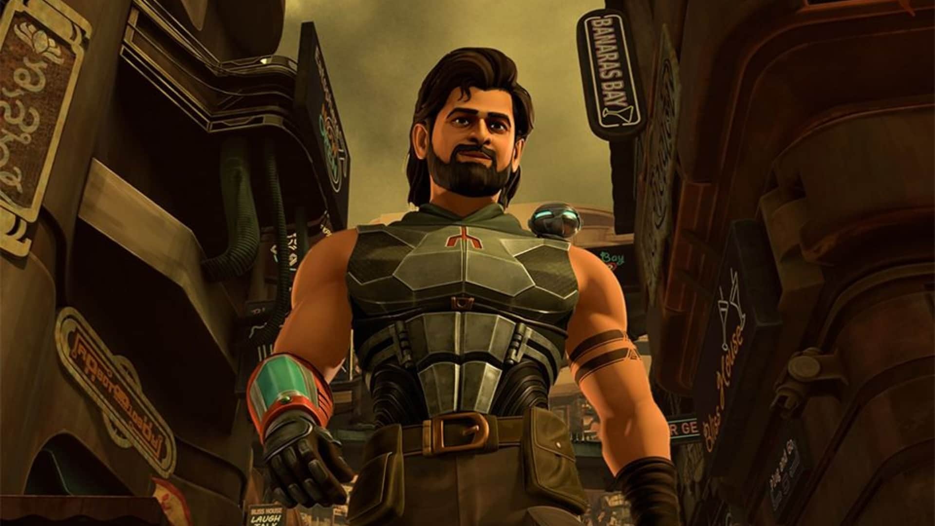 Kalki 2898 AD makers to give massive update on 5 june tomorrow on 10 am its about prabhas film trailer viral