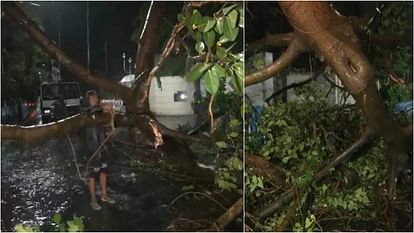 Remal Cyclone Live Updates: Landfall in West Bengal Tonight, IMD Alert Heavy Rain in Bengal, Odisha News