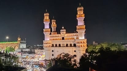 Hyderabad will not be capital of Andhra Pradesh after June 2nd State Reorganization Act expire
