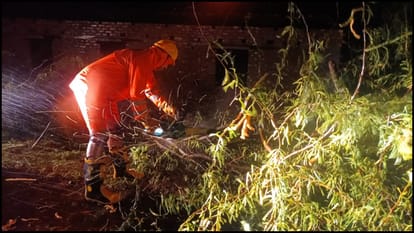 Cyclone Remal waterlogged in kolkata bangadesh heavy rain news in hindi