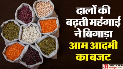 Chana Daal: Inflation of this dal will spoil the household budget! Know why now 'Namkeen' will be expensive?
