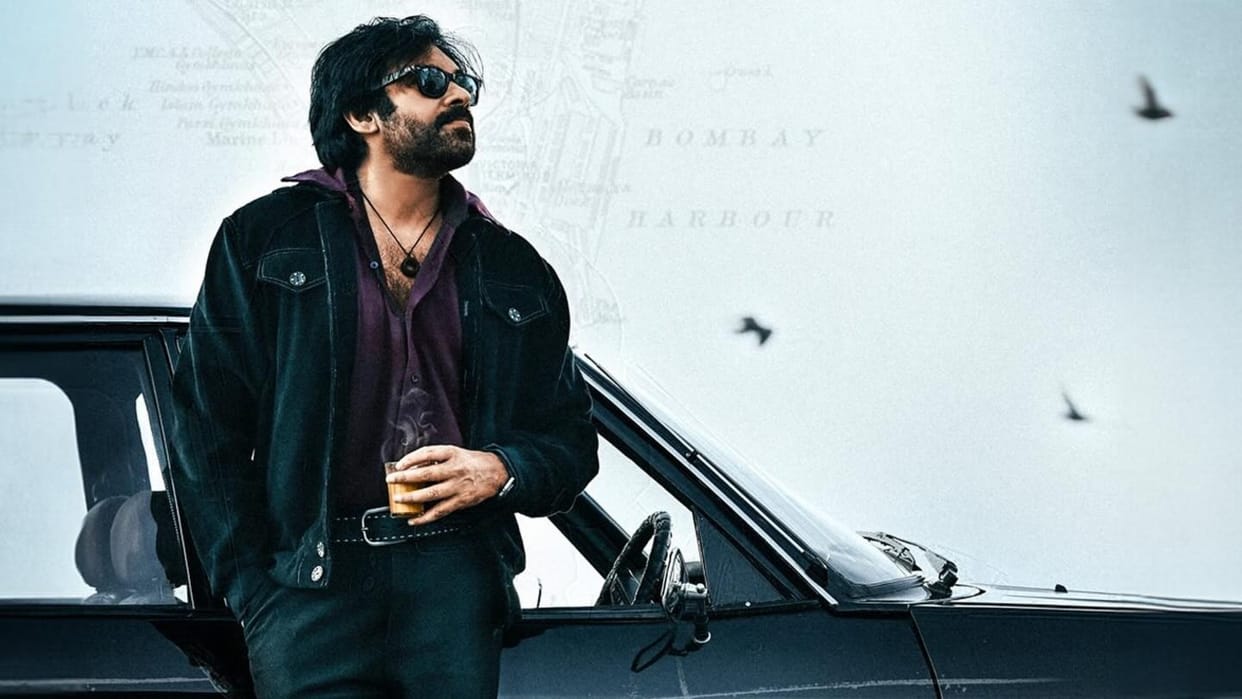 Pawan Kalyan will be seen doing martial arts in OG movie will resume shooting after the election results