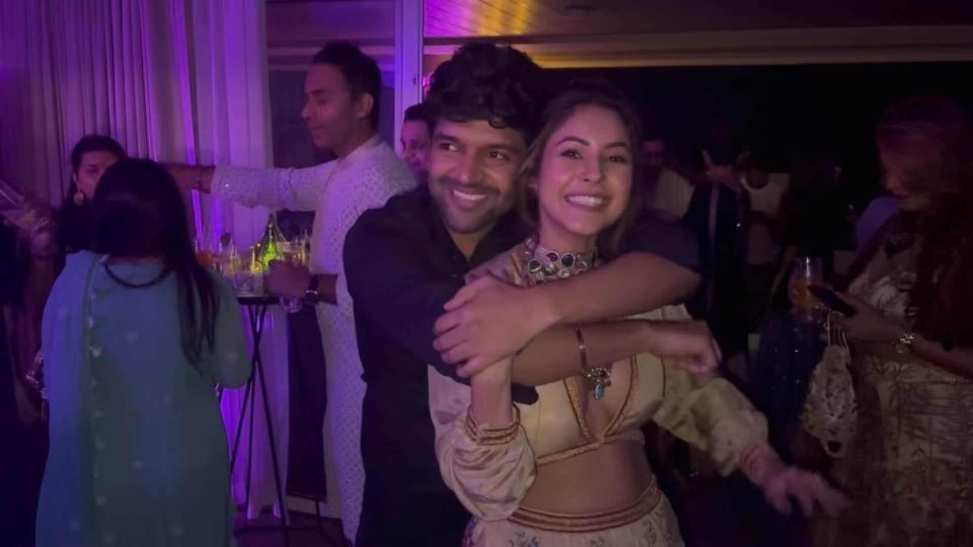 Guru Randhawa opens up on dating rumours with Shehnaaz Gill says i am very happy and excited after listening i