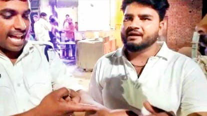 Meerut: Dhaba operator beats policemen, tore uniform, dragged him for 20 meters