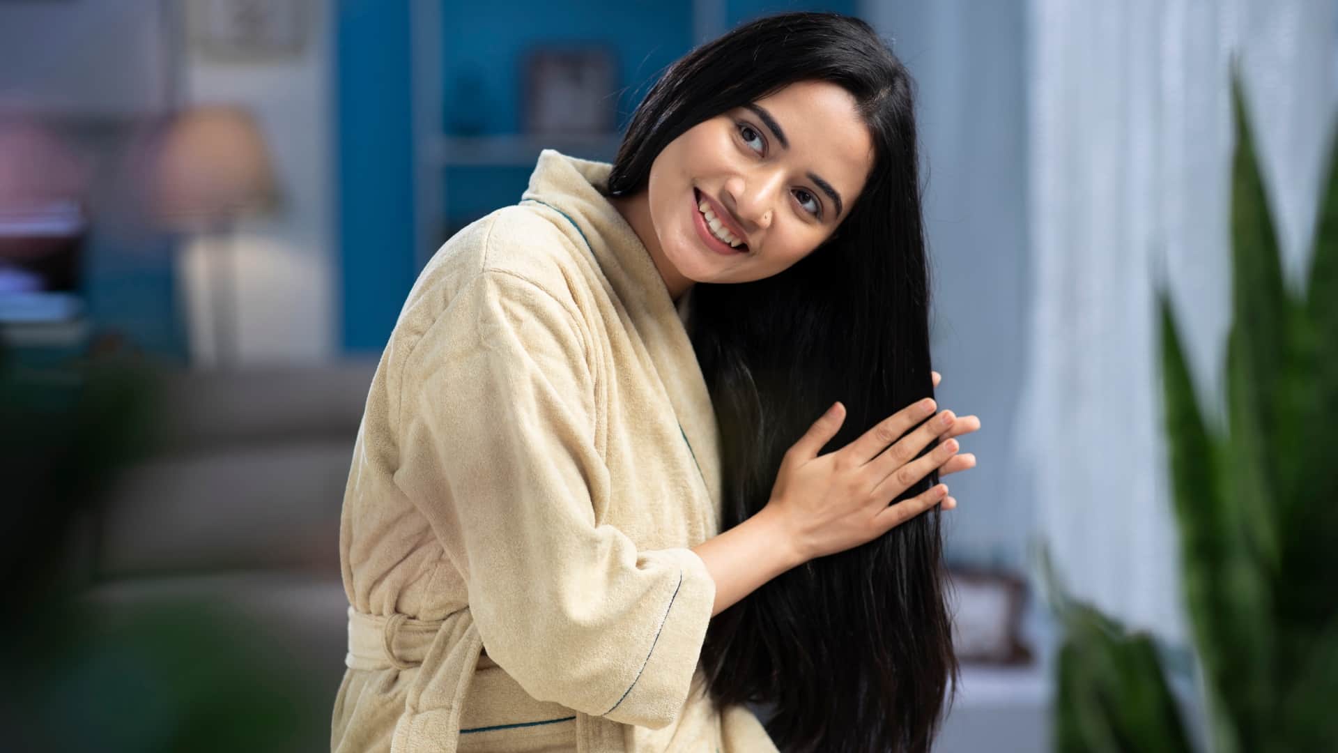 Hair Sunscreen Benefits How To Protect Hair From Sun Damage