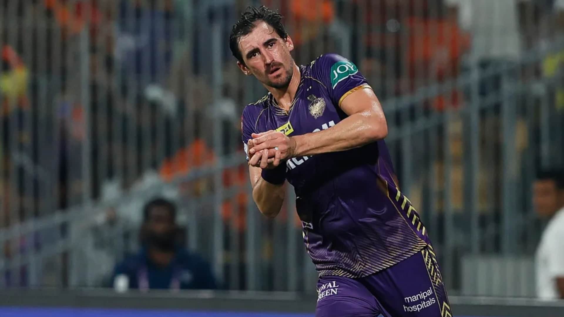 T20 World cup: Australia fast bowler Mitchell starc performance in T20 since 2022 see records