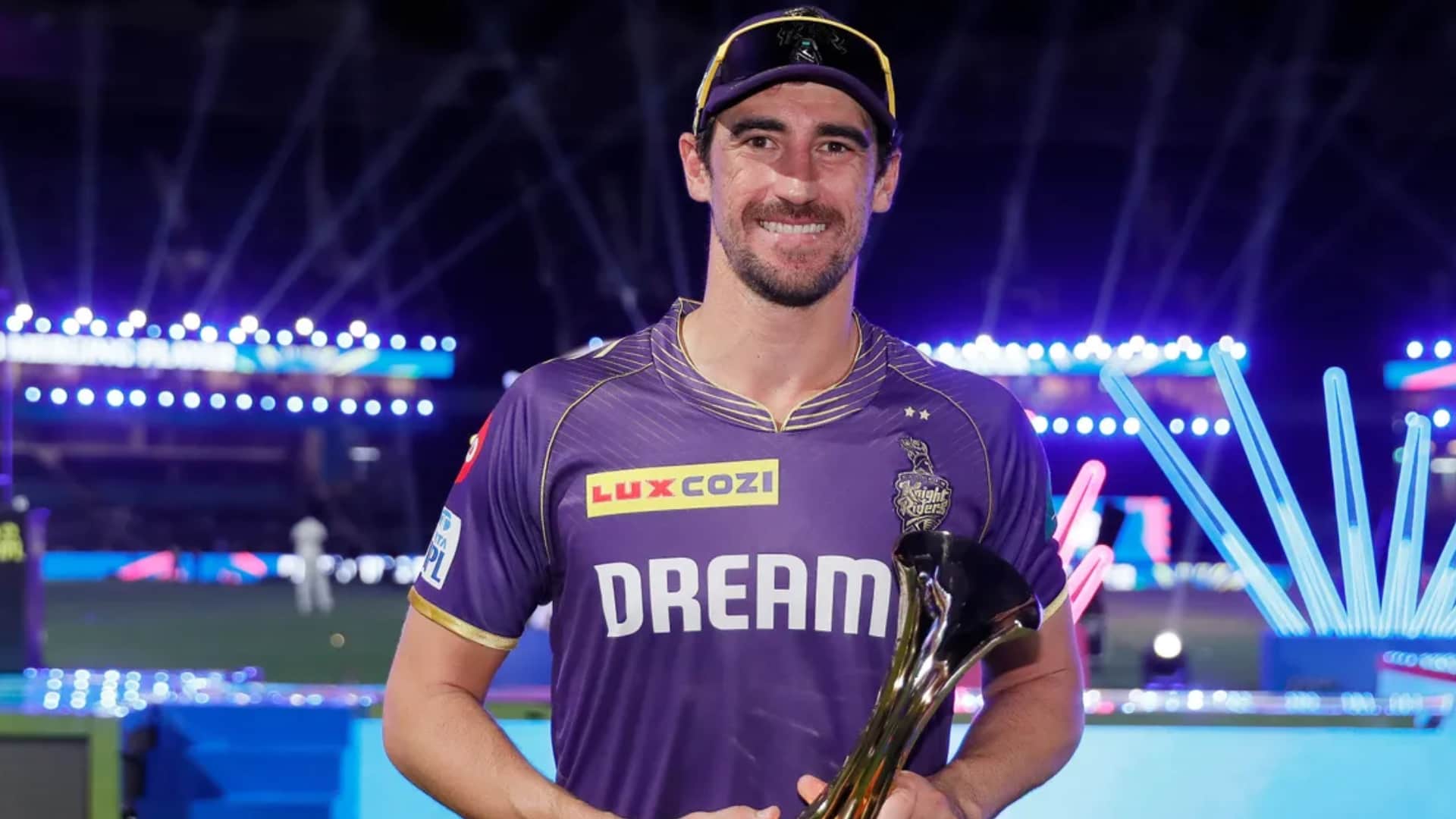 T20 World cup: Australia fast bowler Mitchell starc performance in T20 since 2022 see records