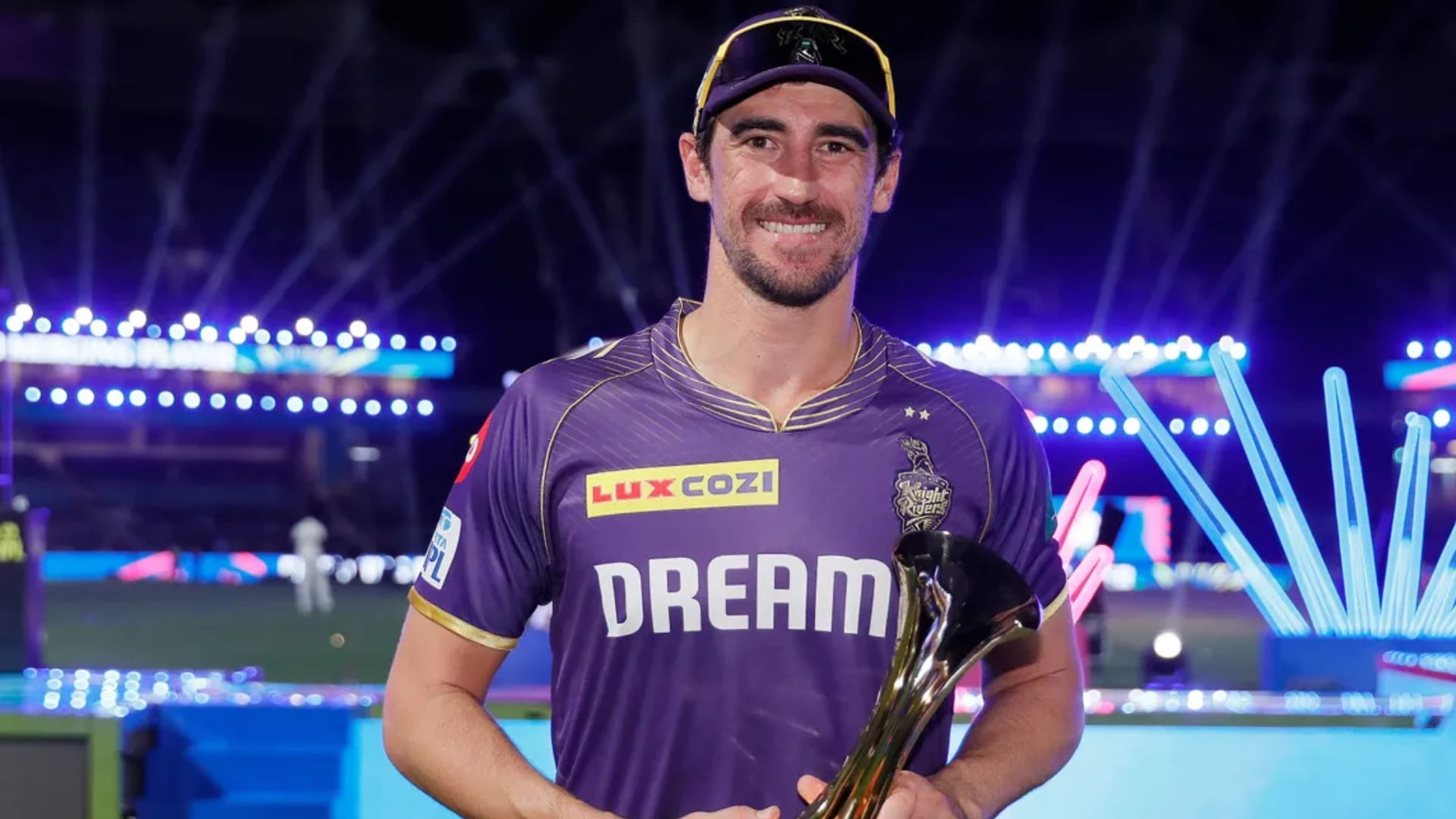 IPL 2025 Mega Auction From Jos Buttler to Mitchell Starc Top 5 Foreign Players to Watch
