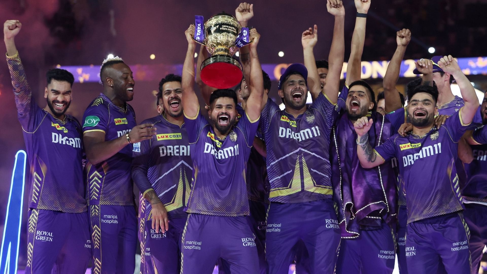 Ipl 2024 Prize Money For Winning Team, Runnerups Award, Most Valuable