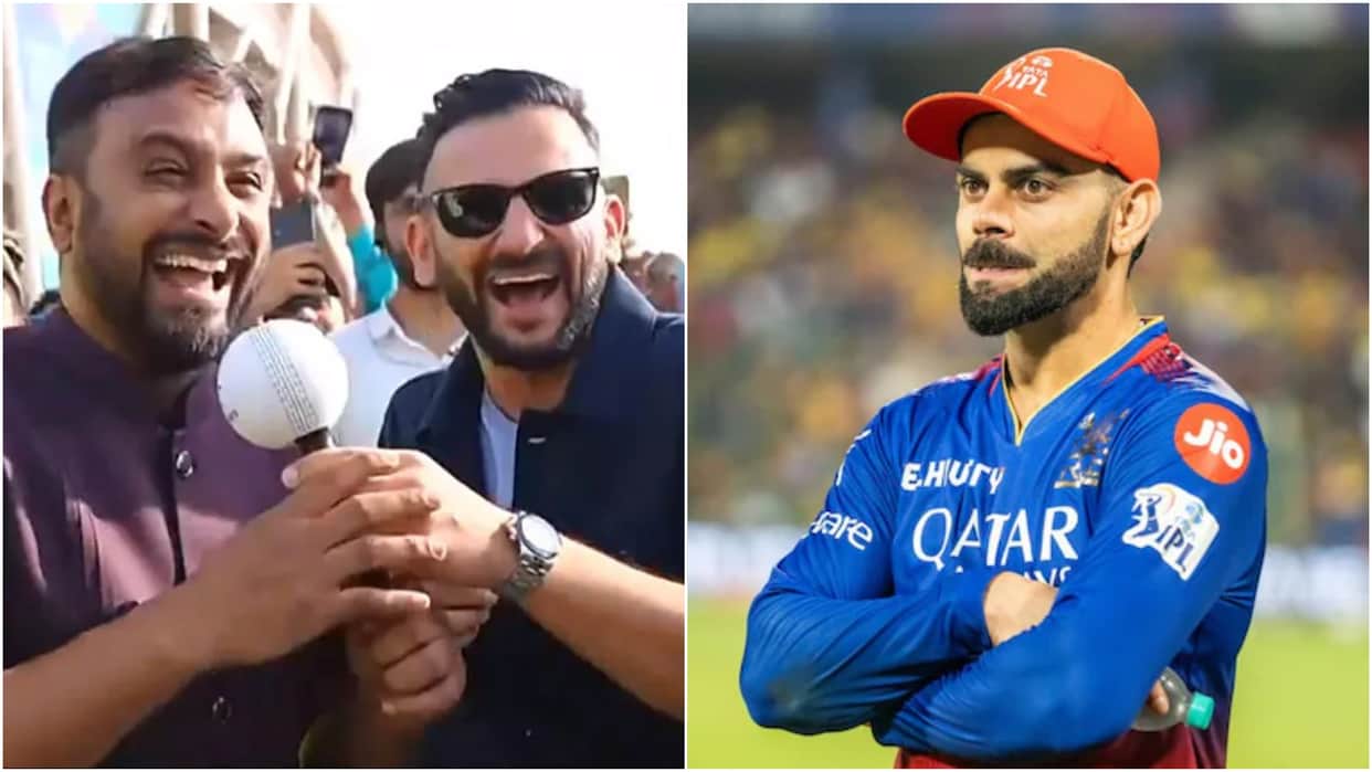 IPL 2024: 'Orange cap will not win you IPL', Ambati Rayudu again targeted Virat Kohli, said this