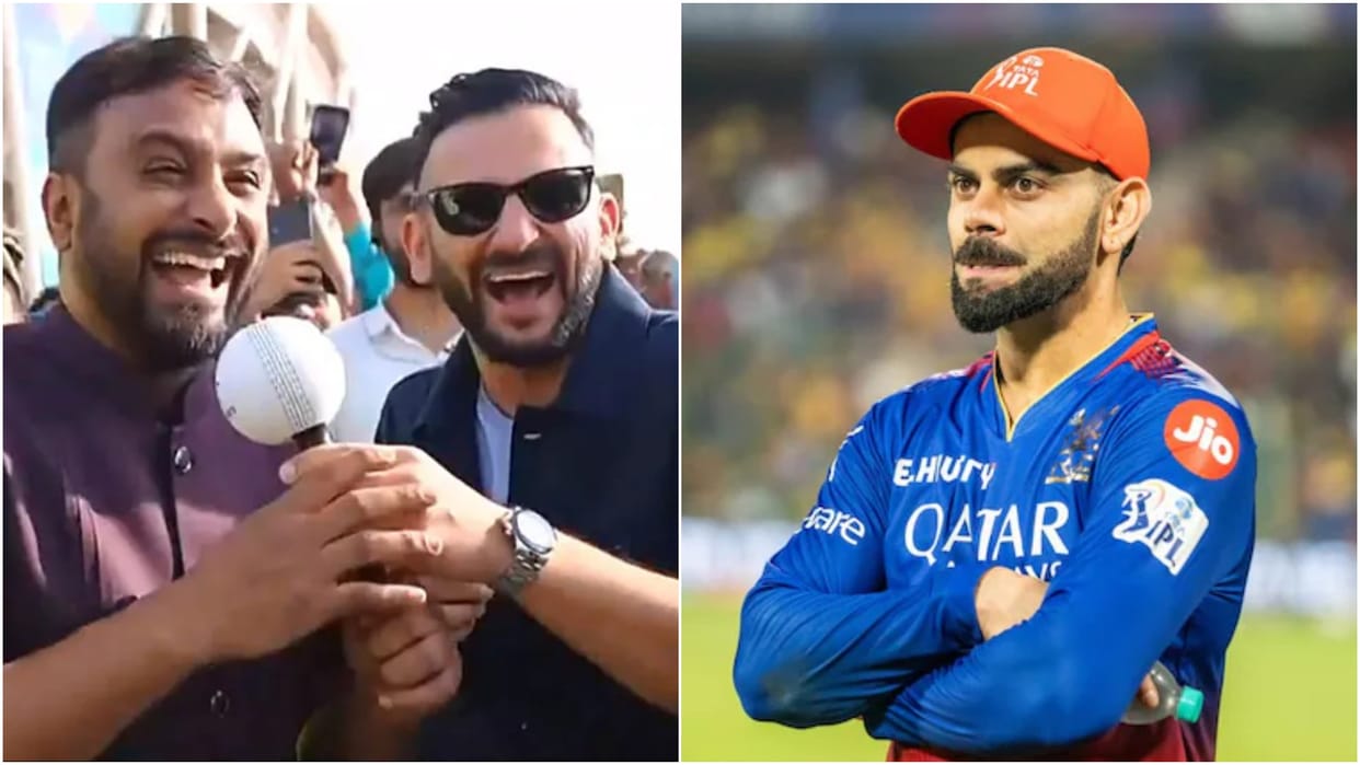 IPL 2024: 'Orange cap will not win you IPL', Ambati Rayudu again targeted Virat Kohli, said this