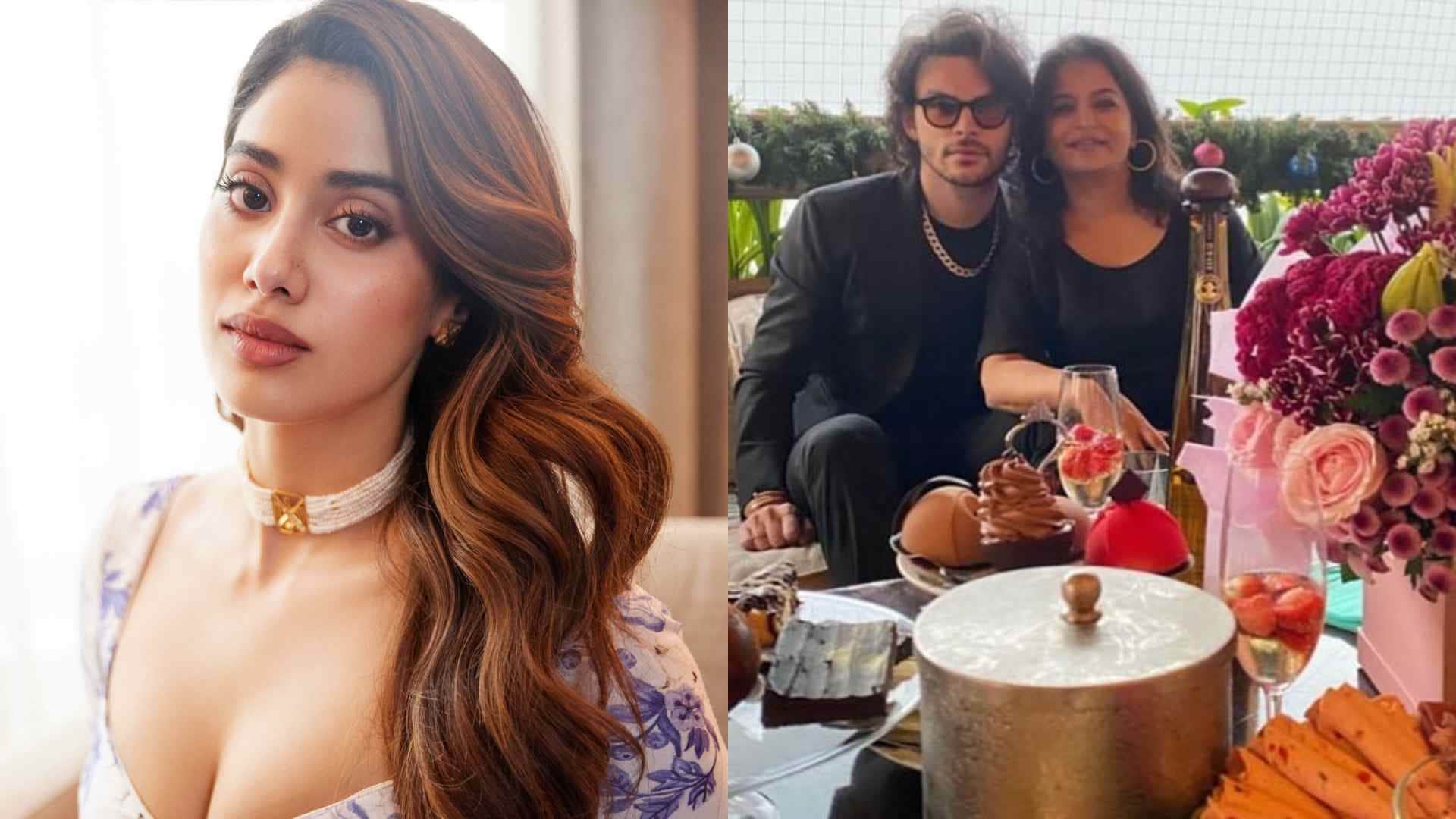 Who is Sky Force actor Veer Pahariya And Shikhar Pahariya Know about their family Love life and career details