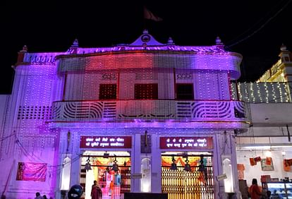 Lucknow: कल से राजधानी में बड़ा मंगल की धूम, लगेंगे भंडारे, स्वच्छता बनाए रखने की अपील Big mangal celebration in Lucknow from tomorrow.