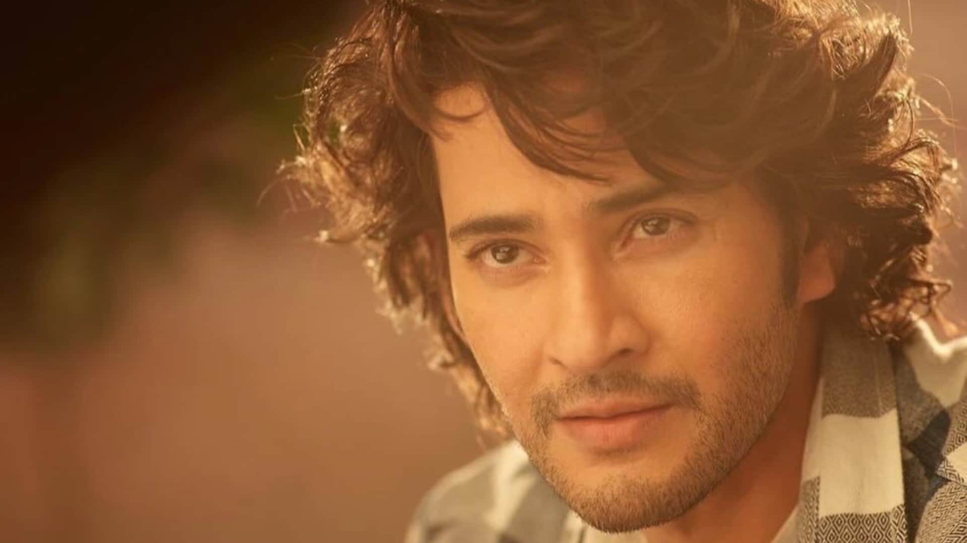 Mahesh Babu took his instagram to congratulate his son Gautams convocation wrote My heart bursts with pride