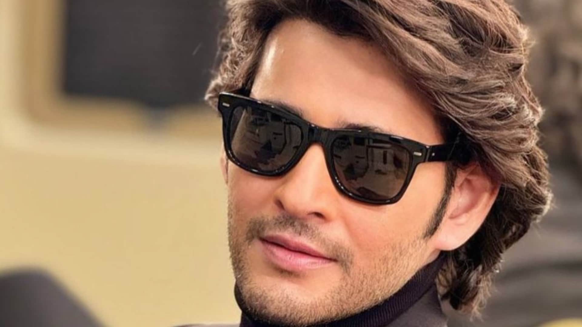 Mahesh Babu took his instagram to congratulate his son Gautams convocation wrote My heart bursts with pride