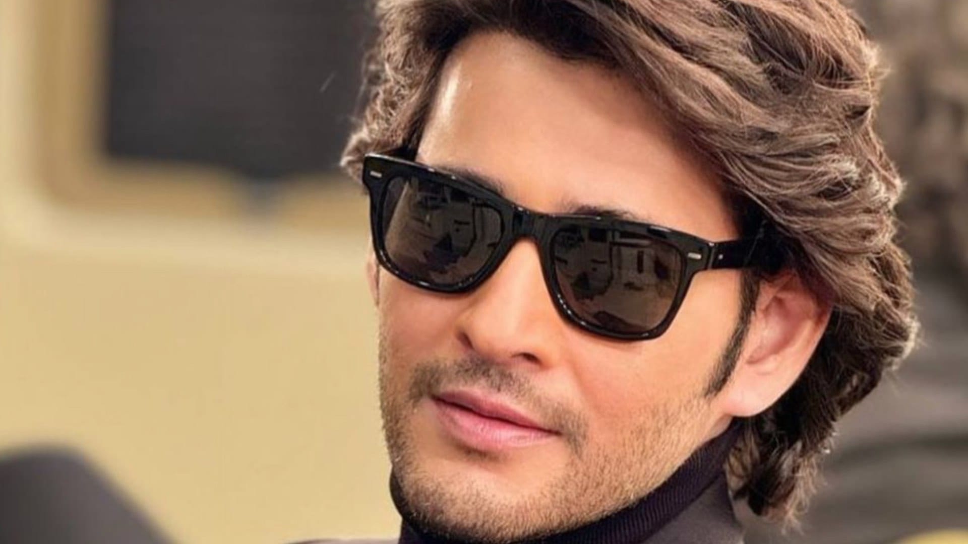 Mahesh Babu took his instagram to congratulate his son Gautams convocation wrote My heart bursts with pride