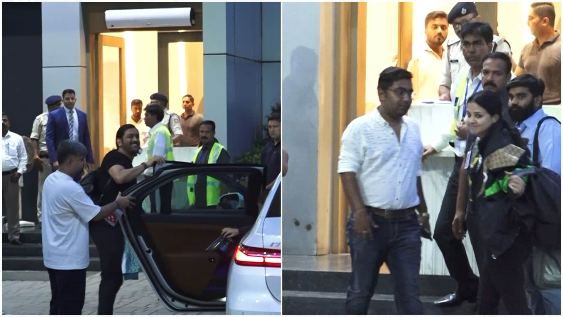 Salman Khan Nirvan these celebs Flying To Spain For Anant Ambani Radhika Merchant second Pre Wedding Function