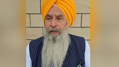 Manjit Singh resigns from Shiromani Akali Dal