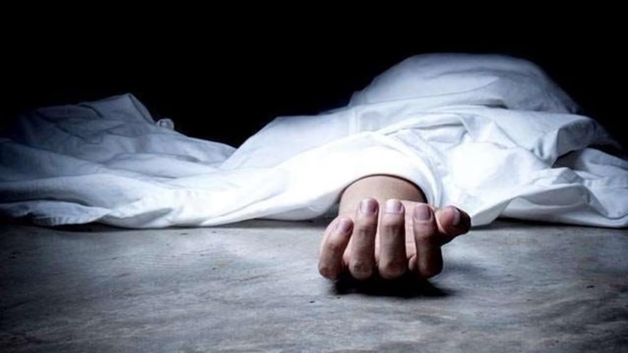 Accident during paragliding in Kullu Himachal Mumbai tourist dies