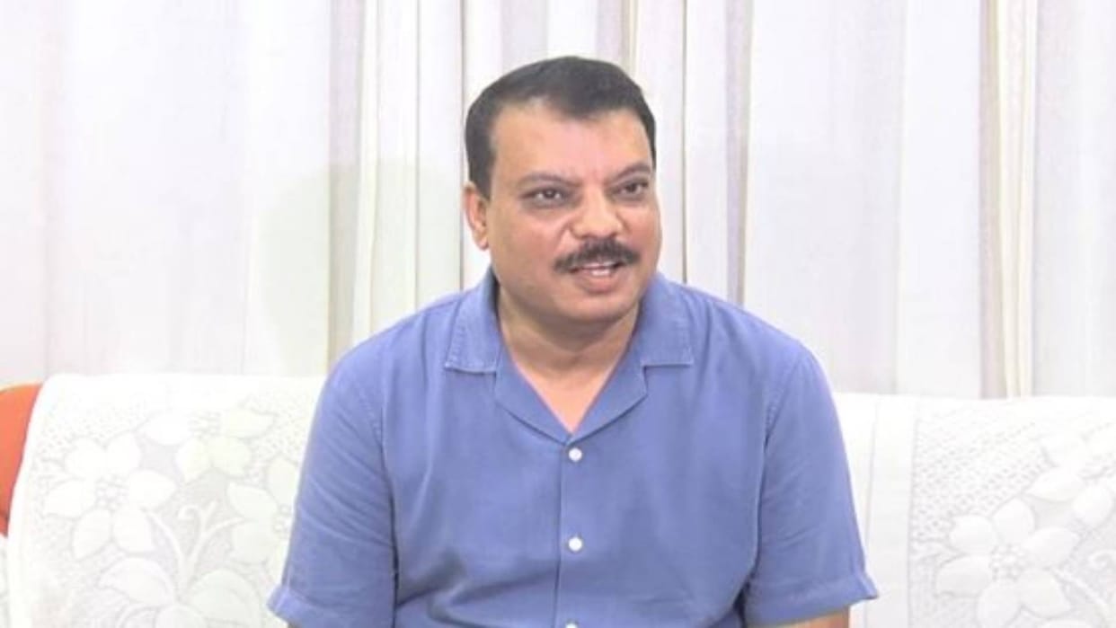 MP Congress Umang Singhar called fire in Lokayukta office conspiracy says an attempt to burn file of scams