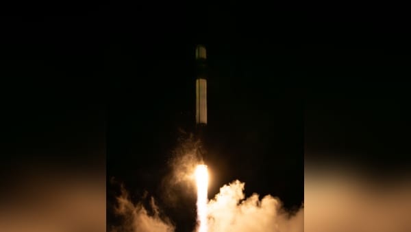 NASA PREFIRE mission first small climate satellite launched